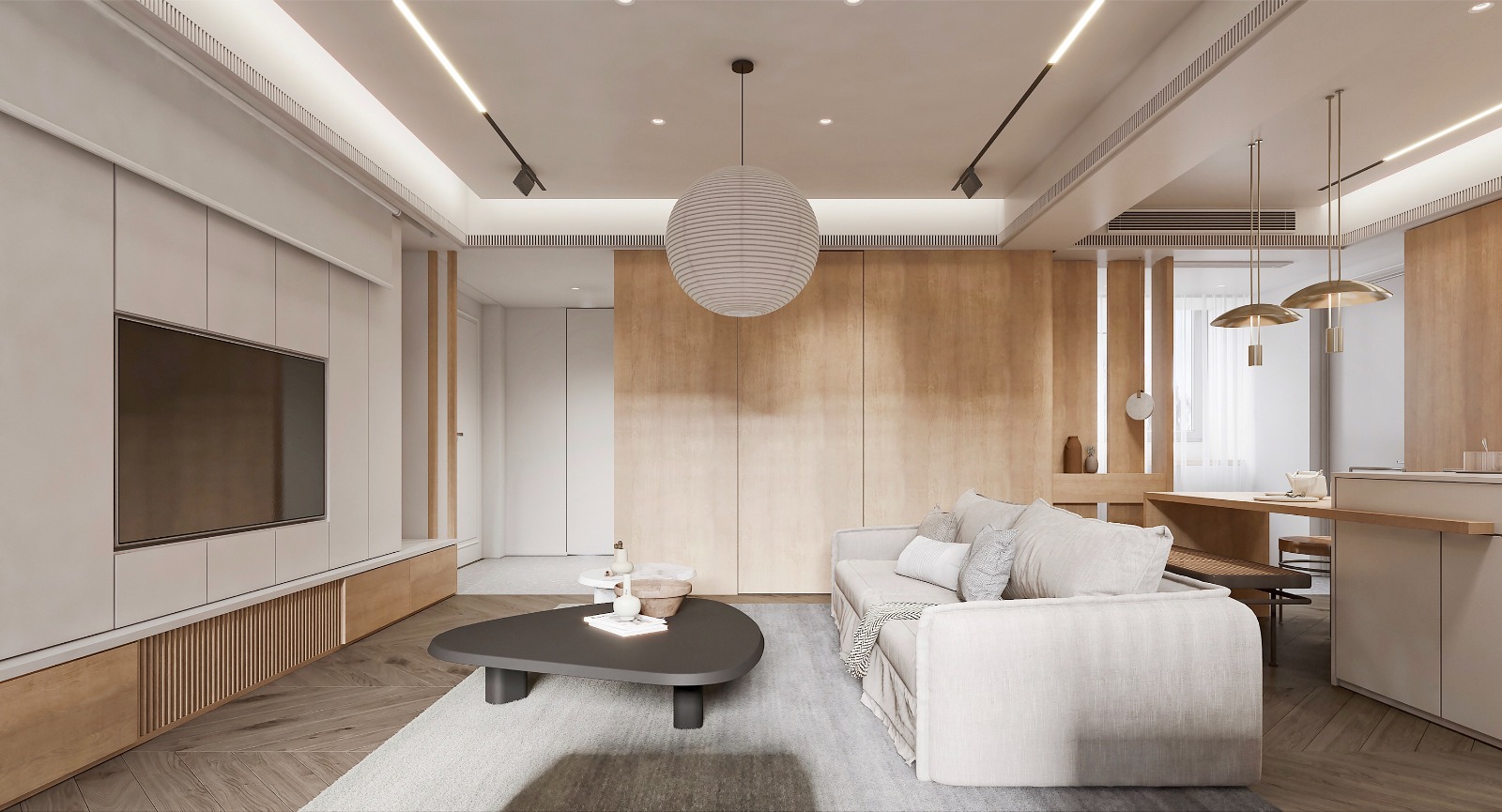 Desa Park City — view 4