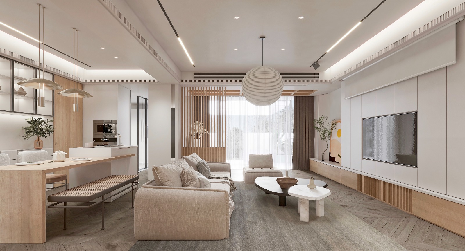 Desa Park City — view 10