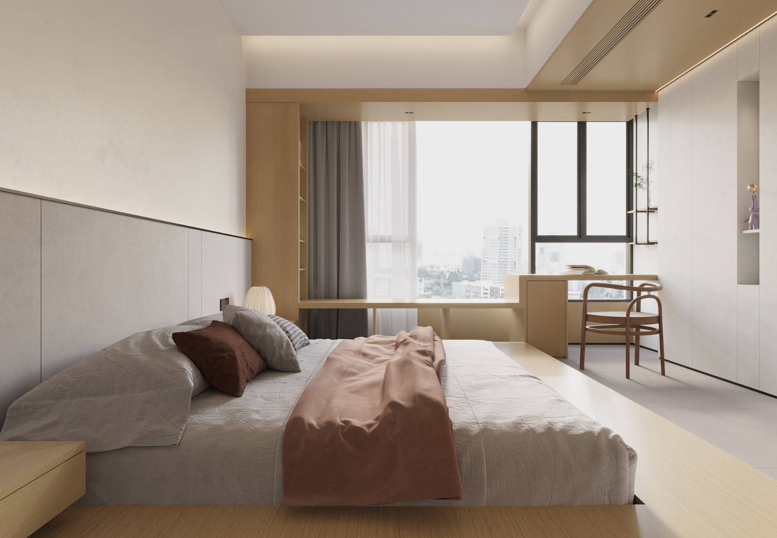 Desa Park City — view 3