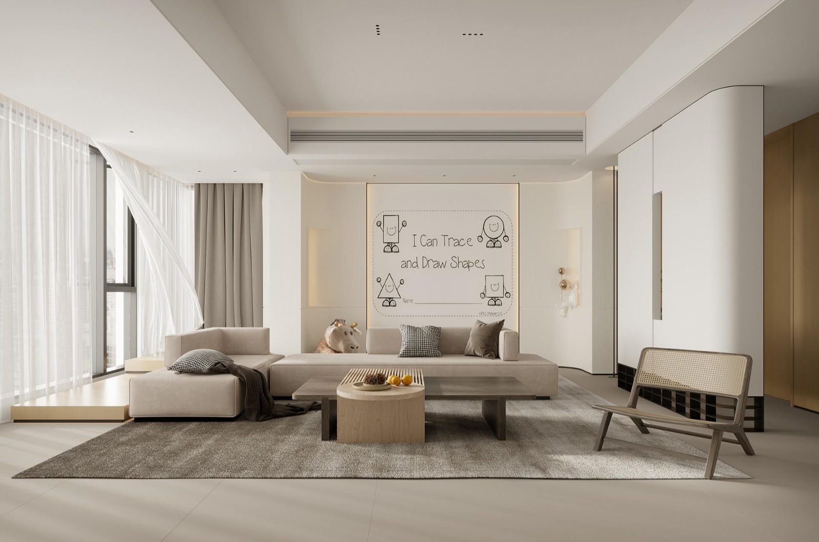 Desa Park City — view 4