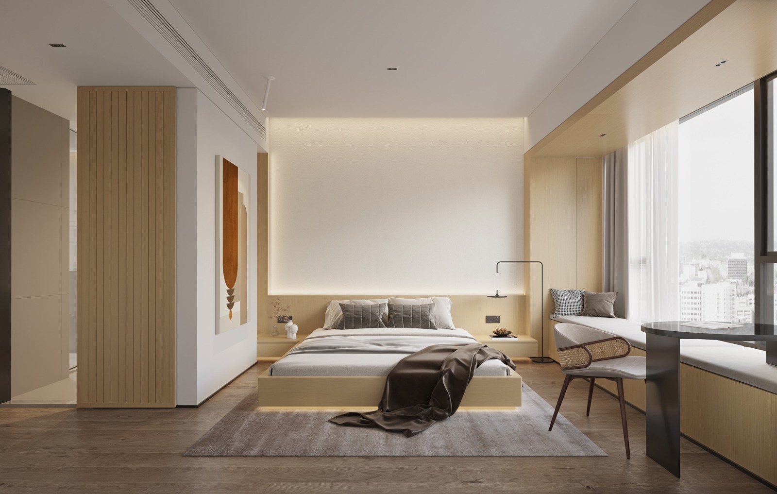 Desa Park City — view 6