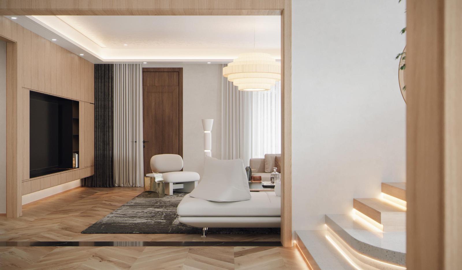 Damansara Heights — view 2
