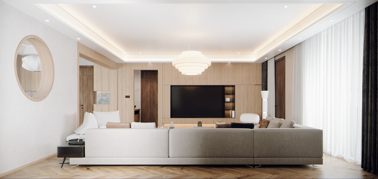Damansara Heights — view 4