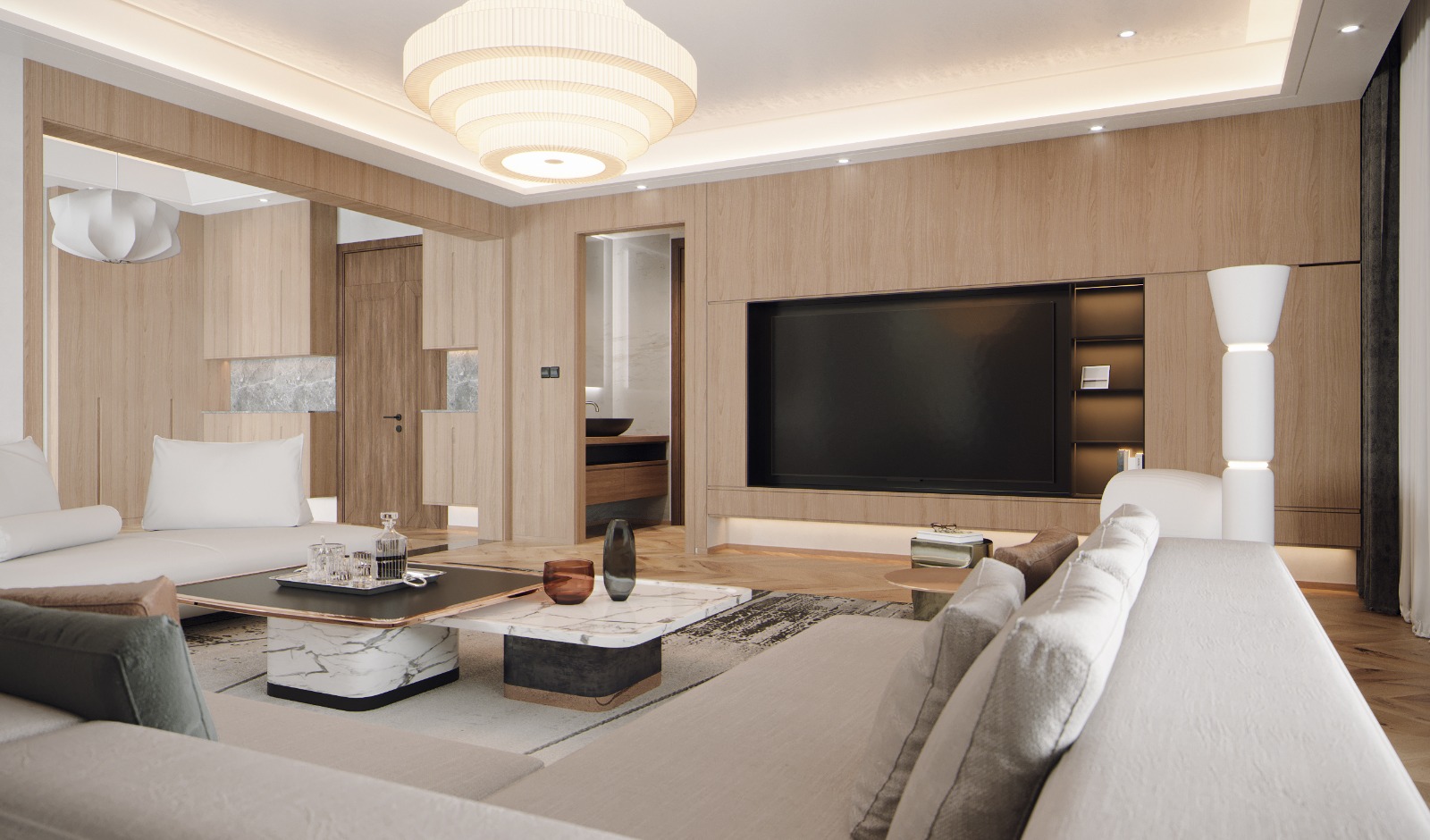 Damansara Heights — view 5
