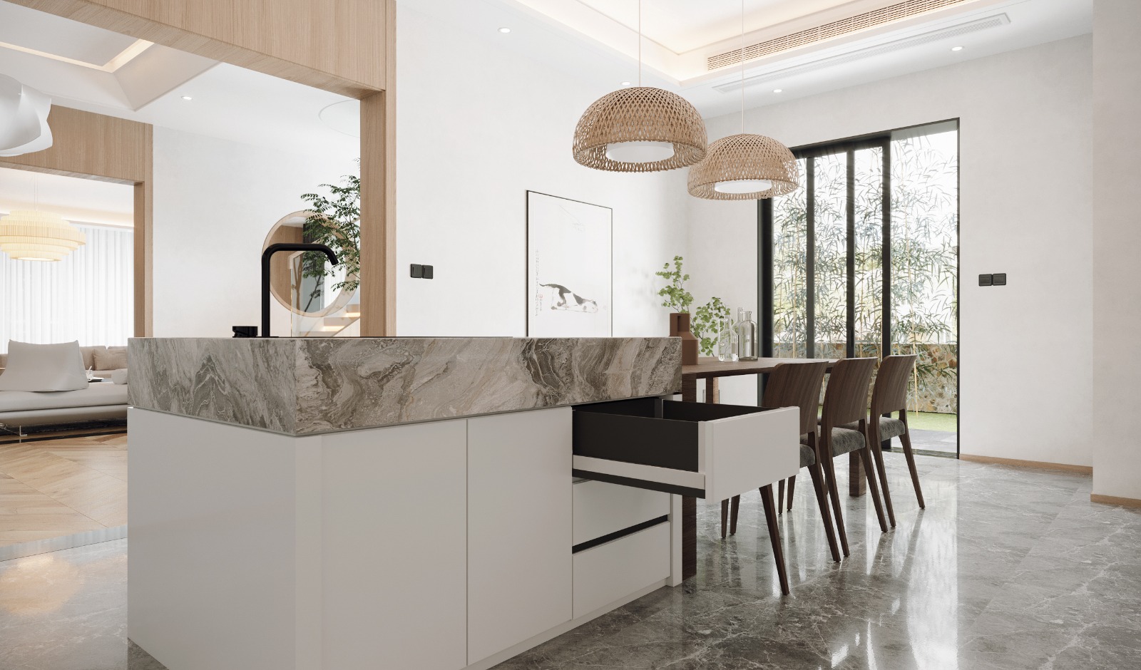 Damansara Heights — view 8